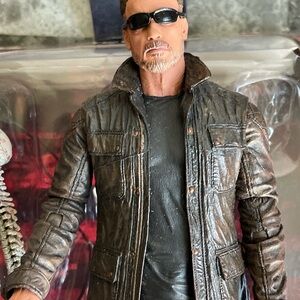 Lot Of Neca Action Figures